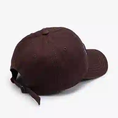 啄木鸟 韩版大头围大码户外 棉 鸭舌帽 男女同款情侣款