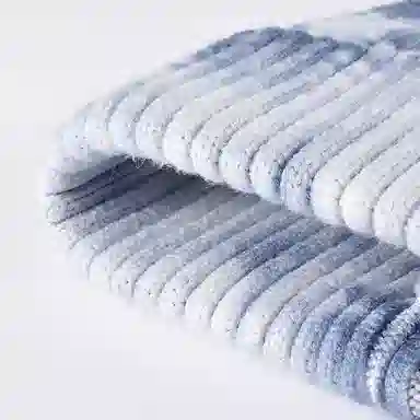 啄木鸟 秋冬扎染暖护耳冬季户外嘻哈冷帽 包芯纱 绒线帽 男女同款情侣款