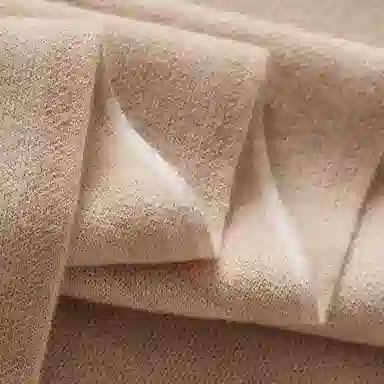 啄木鸟 纯羊毛秋冬季加厚保暖百搭纯色学生 礼盒 绒线围巾 男女同款情侣款