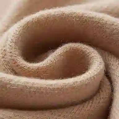 啄木鸟 纯羊毛秋冬季加厚保暖百搭纯色学生 礼盒 绒线围巾 男女同款情侣款