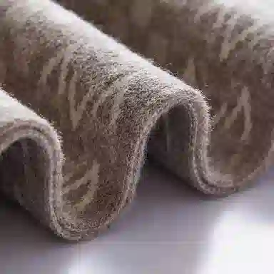 啄木鸟 纯羊毛冬季保暖气质百搭 高档礼盒 绒线围巾 男女同款情侣款