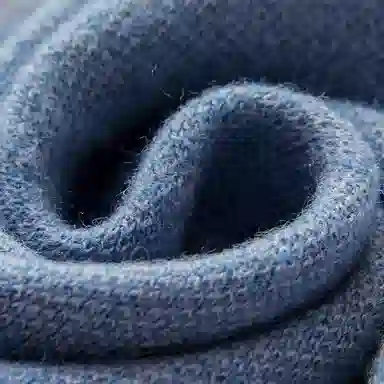 啄木鸟 简约纯色百搭高级感保暖防寒 礼盒 羊毛 绒线围巾 女款