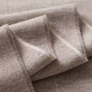 啄木鸟 冬季保暖百搭高档 礼盒 羊毛 绒线围巾 女款