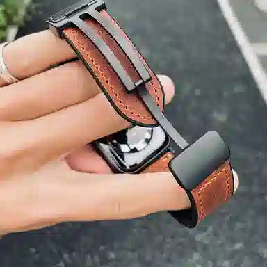 REXINTS FMN02 Apple Watch S7 S8 S9 Ultra