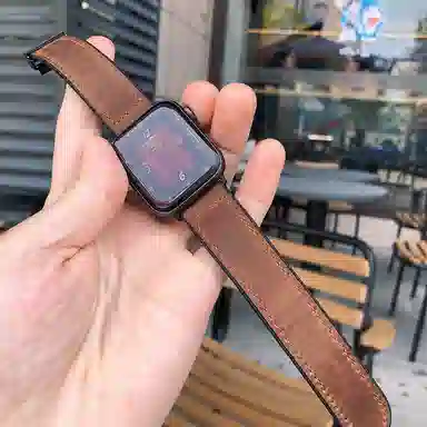 REXINTS FMN02 Apple Watch S7 S8 S9 Ultra