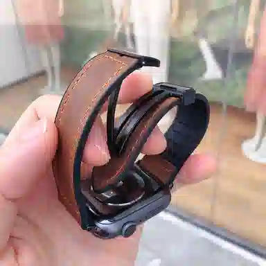 REXINTS FMN02 Apple Watch S7 S8 S9 Ultra