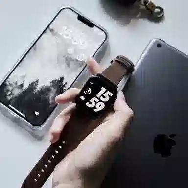 REXINTS Apple Watch 42444549MM