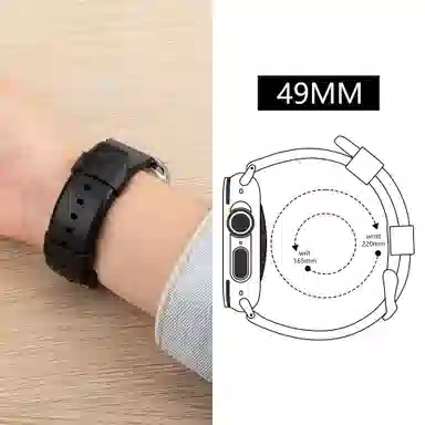 REXINTS Apple Watch 42444549MM