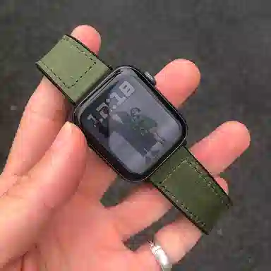 REXINTS FMN02 Apple Watch S7 S8 S9 Ultra