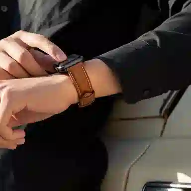 REXINTS AppleWatchS1-S9 Utra 384142444549