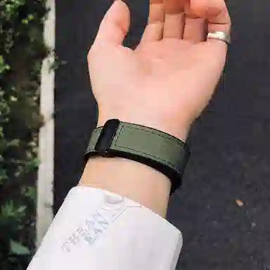 REXINTS FMN02 Apple Watch S7 S8 S9 Ultra