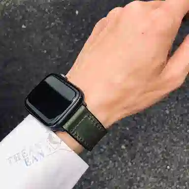 REXINTS FMN02 Apple Watch S7 S8 S9 Ultra