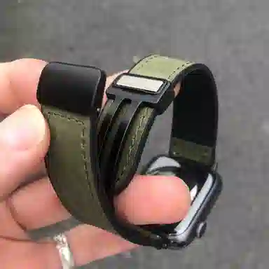 REXINTS FMN02 Apple Watch S7 S8 S9 Ultra