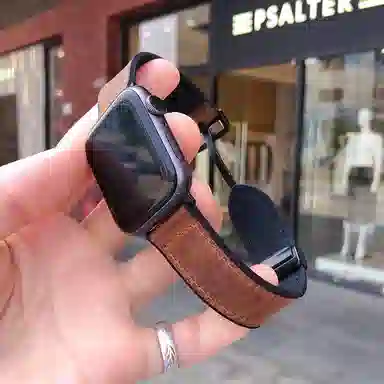 REXINTS FMN02 Apple Watch S7 S8 S9 Ultra