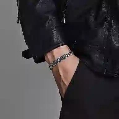 IDEAGEMER Eye of God Bracelet