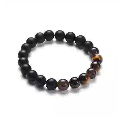 IDEAGEMER Beaded Bracelet