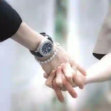 IDEAGEMER Sugar Chain Bracelet