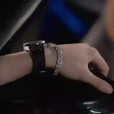 IDEAGEMER Sugar Chain Bracelet