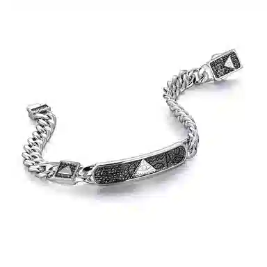 IDEAGEMER Eye of God Bracelet