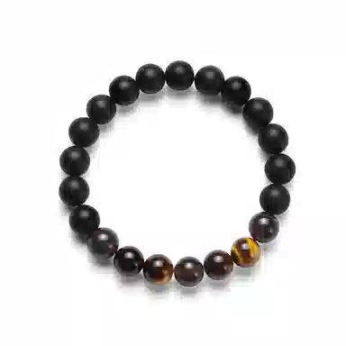 IDEAGEMER Beaded Bracelet