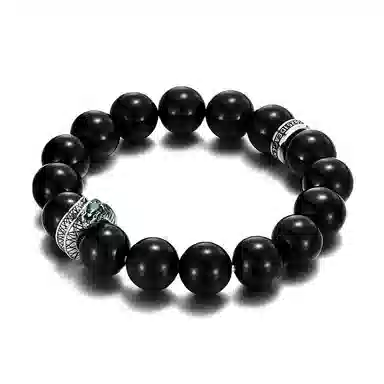 IDEAGEMER Tengshe Beaded Bracelet