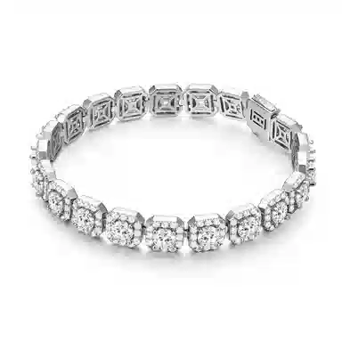 IDEAGEMER Sugar Chain Bracelet