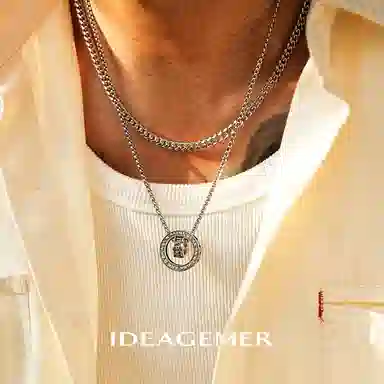 IDEAGEMER 925