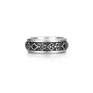 IDEAGEMER Poker Series Ring