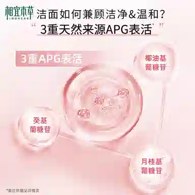 INOHERB SPF50+