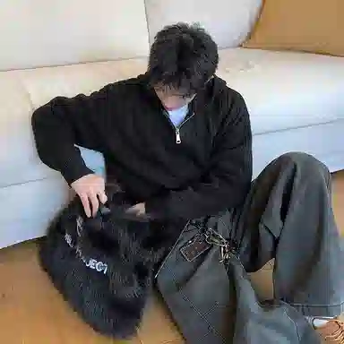 ZOGGS cleanfitlogochic