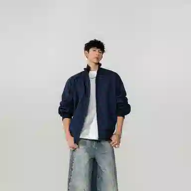 ZOGGS cleanfitbomber