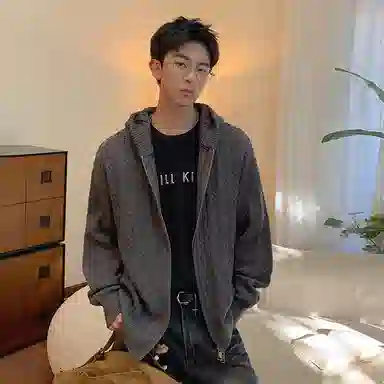 ZOGGS cleanfitlogochic