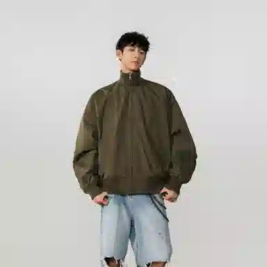 ZOGGS cleanfitbomber