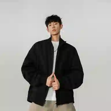 ZOGGS cleanfitbomber