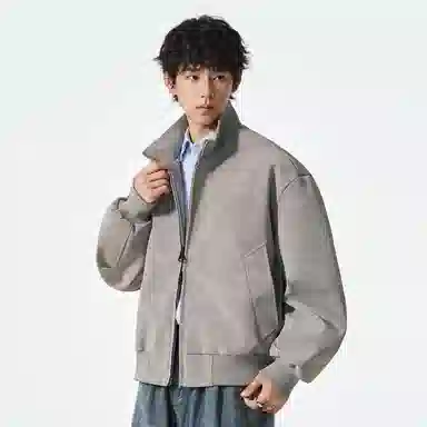 ZOGGS cleanfitbomberMA1