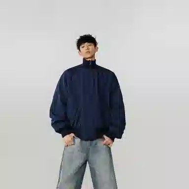 ZOGGS cleanfitbomber