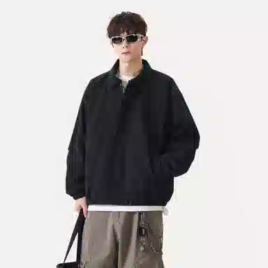 ZOGGS cleanfitbomber