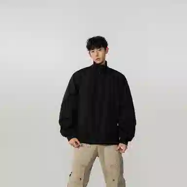 ZOGGS cleanfitbomber