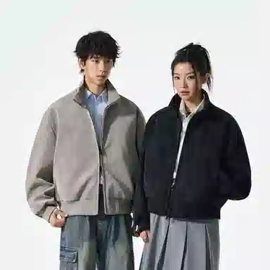 ZOGGS cleanfitbomberMA1