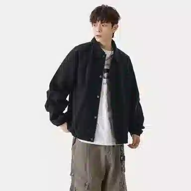 ZOGGS cleanfitbomber