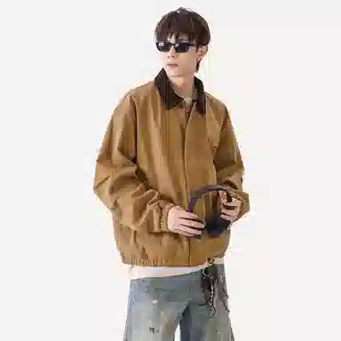 ZOGGS cleanfitbomber