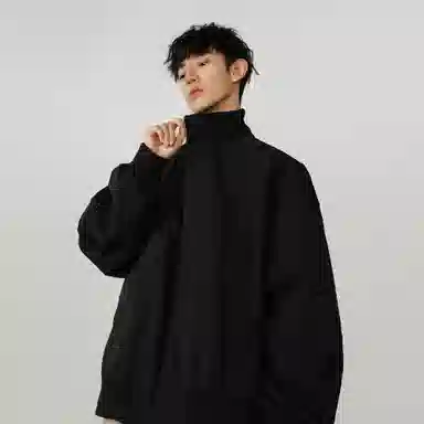 ZOGGS cleanfitbomber