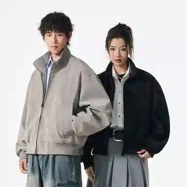 ZOGGS cleanfitbomberMA1