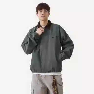 ZOGGS cleanfitbomber