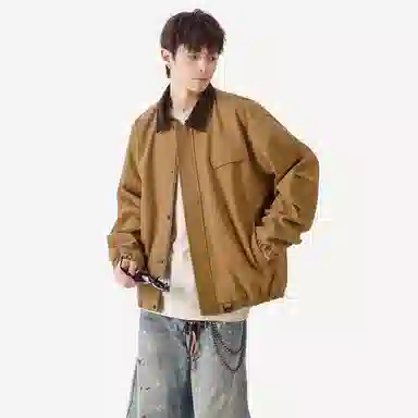 ZOGGS cleanfitbomber