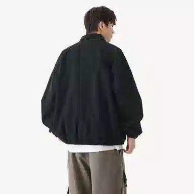 ZOGGS cleanfitbomber