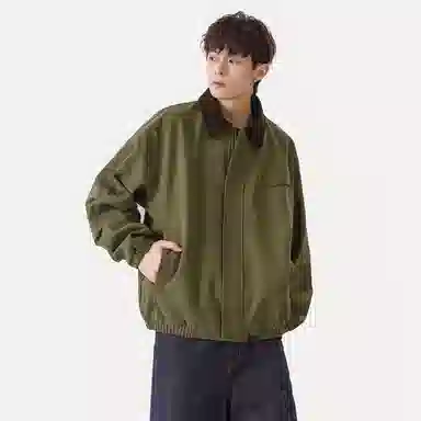 ZOGGS cleanfitbomber