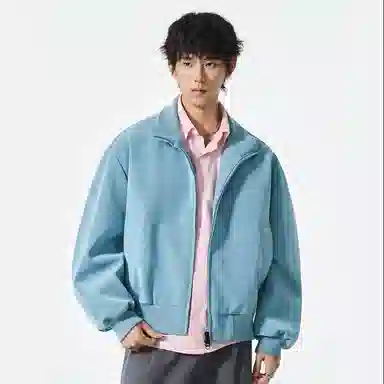 ZOGGS cleanfitbomberMA1