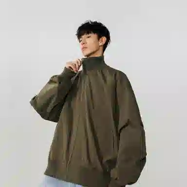 ZOGGS cleanfitbomber