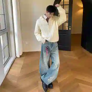 ZOGGS cleanfitlogochic